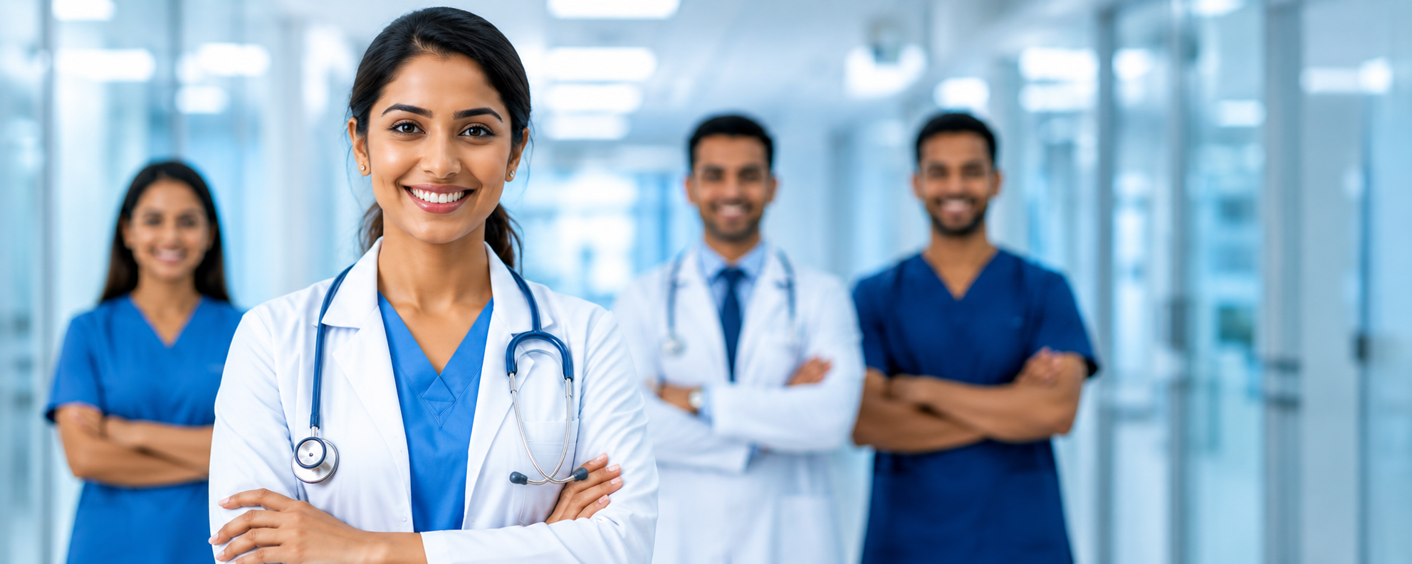 Pharmaceutical & Biotech Staffing Services
